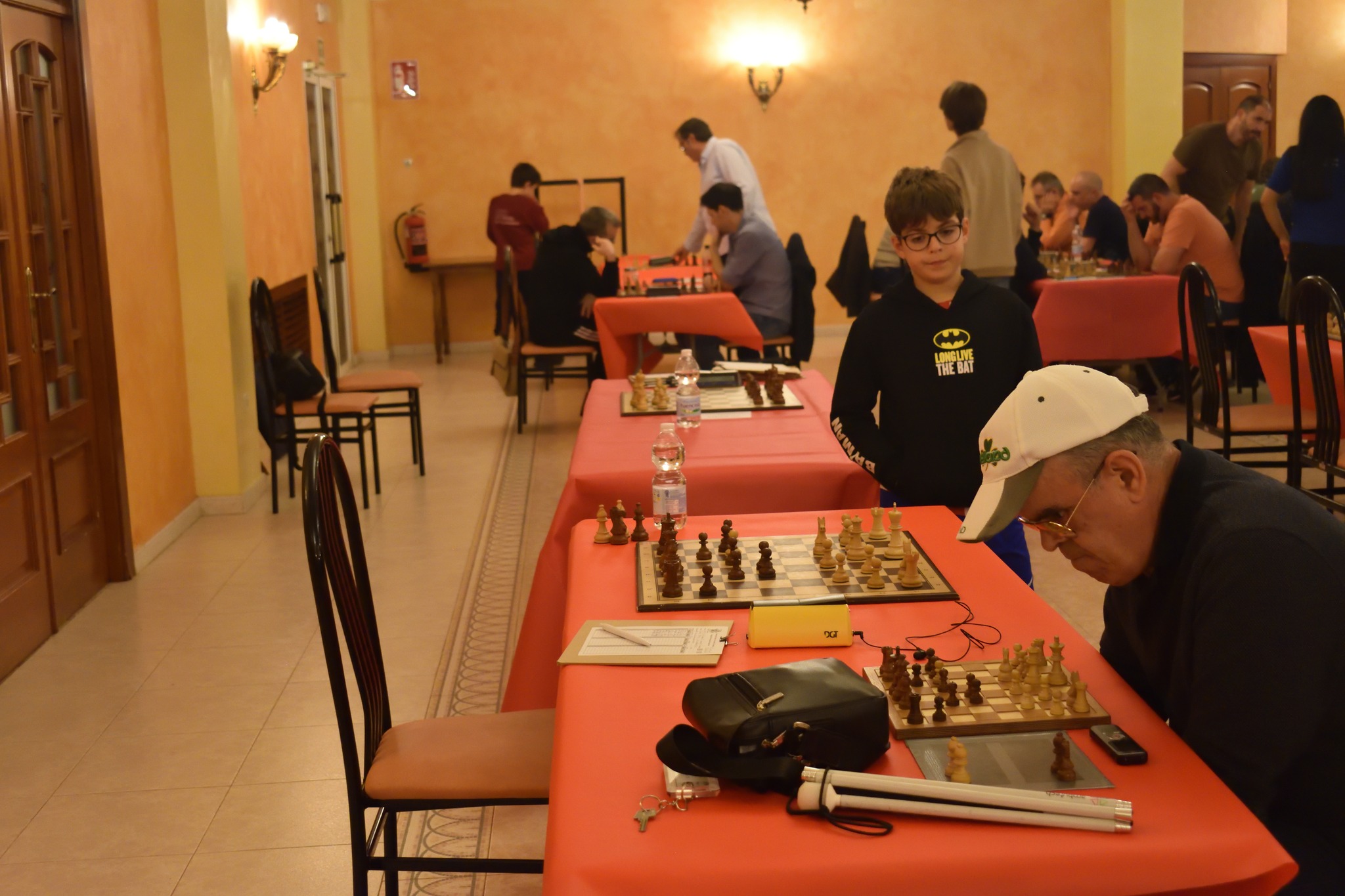 Antonio Manuel Fernández Zaldívar