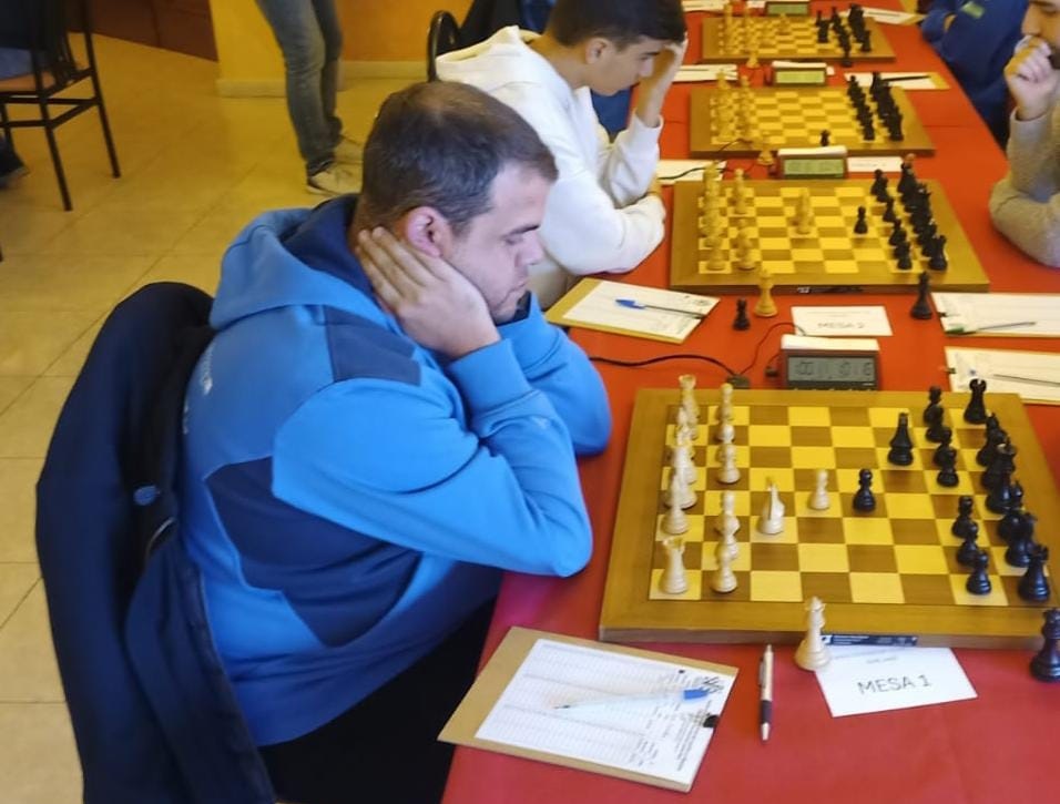 Carlos García Moreno