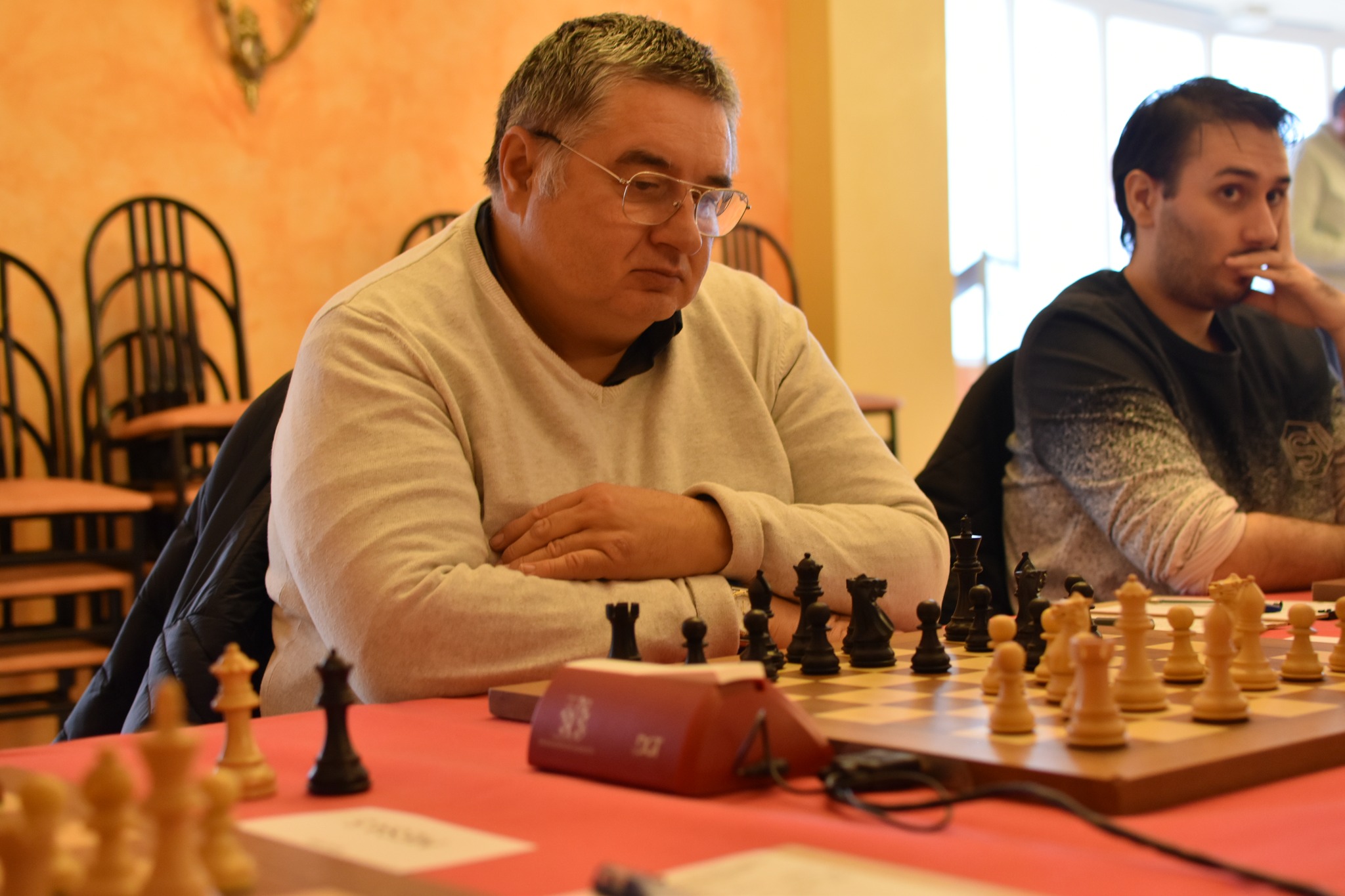 Teodoro Asensio Liñán