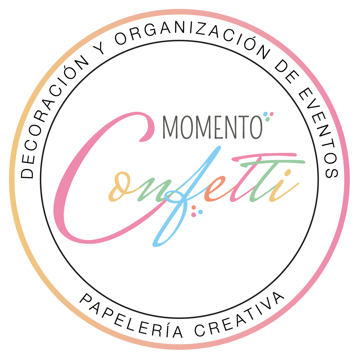 Momento Confetti